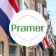 Pracownik renowacji palet (Putten)